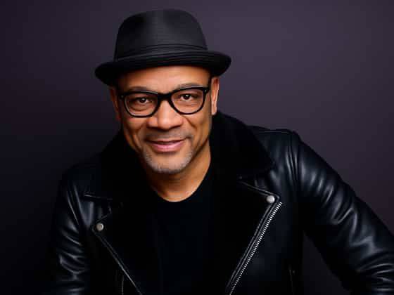 Kirk Whalum